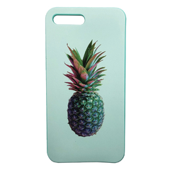 Fundas Silicona Pineapple iPhone 8