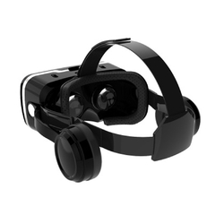 Gafas De Realidad Virtual Shinecon - comprar online