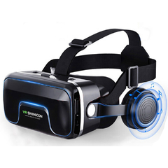 Gafas De Realidad Virtual Shinecon en internet