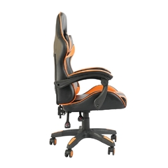 Silla Gamer Sweet Orange en internet