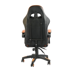 Silla Gamer Sweet Orange - comprar online