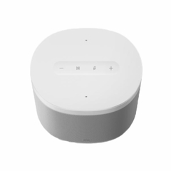 Parlante Inteligente Xiaomi MI Smart Speaker con asistente Virtual Google en internet