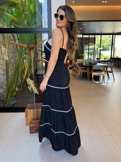 Vestido Naiara - loja online