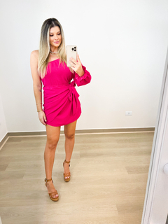 Vestido Babi - loja online