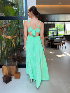 Vestido Lavinia - loja online