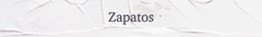 Banner de la categoría Zapatilla