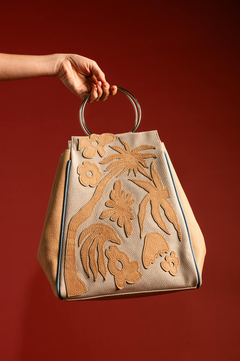 Cartera Bamos Vien Suela Comprar en Clara Barcelo