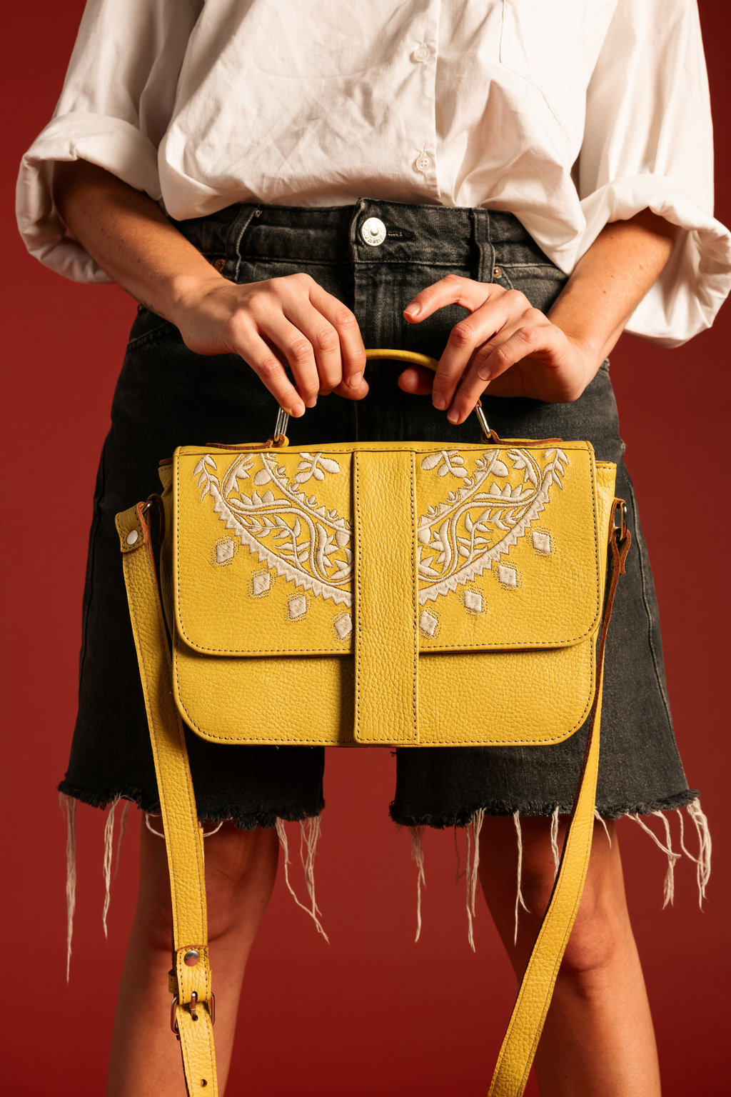 Carteras lima sale
