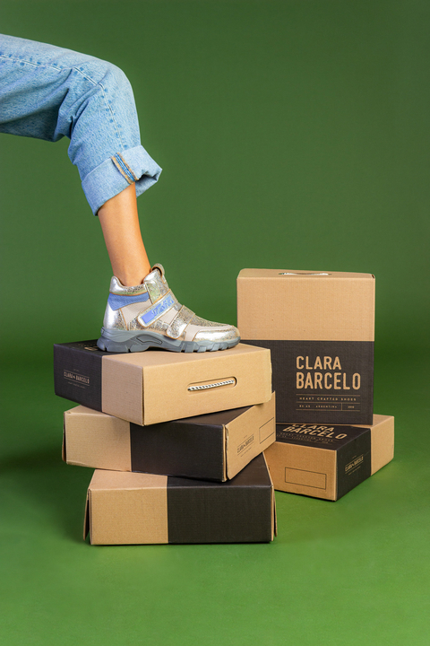 Clara barcelo shop online hotsell