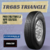 Pneu 215/75R17,5 16PR 135/133L TR685 Liso Triangle - loja online