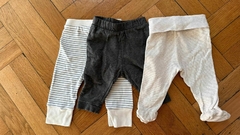 001 - SET pantalon 2 a 4 Meses