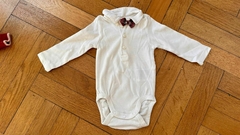 005 - 3 x Pullovers hasta 6 meses - comprar online