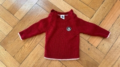 004 - 3 x Pullovers hasta 6 meses - comprar online