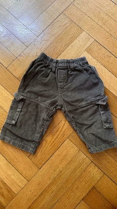 016 - Set de pantalones de invierno. 12 - 18 meses - tienda online
