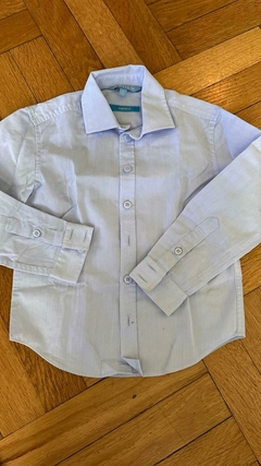 044 - Set de camisa chaleco y pantalon - 2 años - comprar online