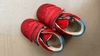 Z05 - Zapatillas mis primeros zapatos - Talle EU19