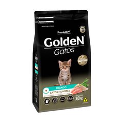 Ração Golden Gatos Filhotes Sabor Frango na internet