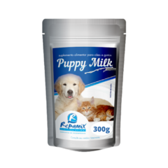 Puppy Milk 300g
