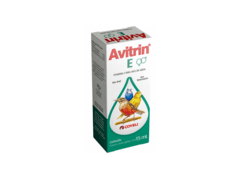 Avitrin E 15 Ml - Coveli