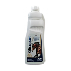 Glicopan Energy 1L