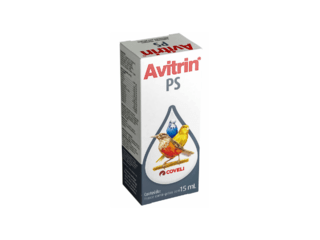 Avitrin PS 15 ML - Coveli