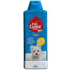Shampoo Pró Canine 7x1 700ml