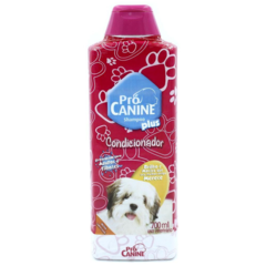 Condicionador Pró Canine 700ml