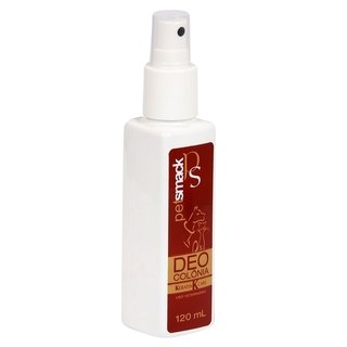 Pet Smack 120 Ml Deo Colônia Keratin Care