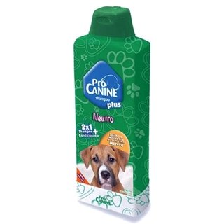 Shampoo Pró Canine Neutro 700ml