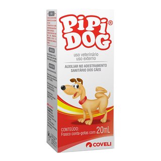 Pipi Dog Original Coveli 20ml