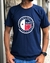 Camiseta Texas Azul Marinho na internet