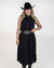 VESTIDO CHEYENNE PRETO MISS COUNTRY na internet