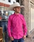 CAMISA COUNTRY MASCULINA LISA - AUSTIN WESTERN