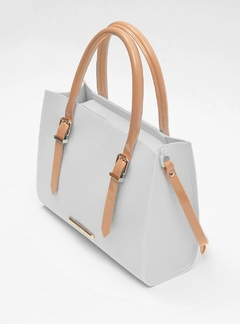 Bolsa Petite Jolie Heaven White/Avela PJ11160 - comprar online