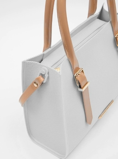 Bolsa Petite Jolie Heaven White/Avela PJ11160 - June Online