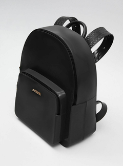 Mochila Petite Jolie Kit Preto PJ2032II - comprar online