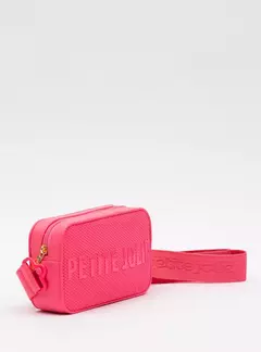 Bolsa Petite Jolie Smash Bag Hit Pink PJ11172 na internet