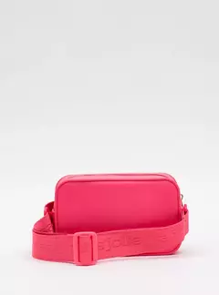 Bolsa Petite Jolie Smash Bag Hit Pink PJ11172 - loja online