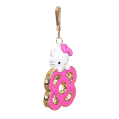 CHAVEIRO PETITE JOLIE HELLO KITTY PINK - comprar online