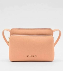 Bolsa Petite Jolie Becky II Coral PJ11113