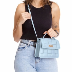 BOLSA PETITE JOLIE VIC PJ10410 SKY - June Online