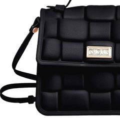 BOLSA PETITE JOLIE VIC PJ10410 PRETO na internet