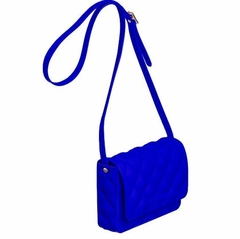 BOLSA PETITE JOLIE NIX BLUE PJ10860 - comprar online