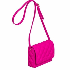 BOLSA PETITE JOLIE NIX DARK PINK PJ10860 na internet