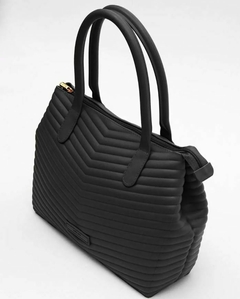 Bolsa Petite Jolie Maya II Preto PJ11086 - comprar online