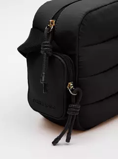 Bolsa Petite Jolie Hobby Preto PJ11126 - June Online