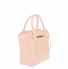 BOLSA PETITE JOLIE SHAPE NUDE NEW PJ3939 - comprar online