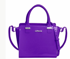 BOLSA PETITE JOLIE LOVE II PJ5214II ROXO