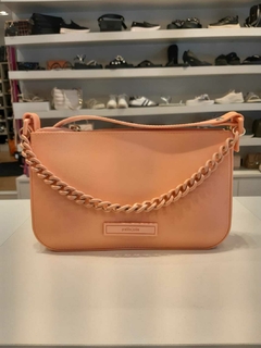 Bolsa Petite Jolie Coral Pj10985