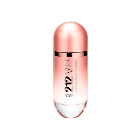 Perfume 212 Vip Rose Edp 80 ml